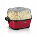 Hamilton Beach Hot Oil Popcorn Popper